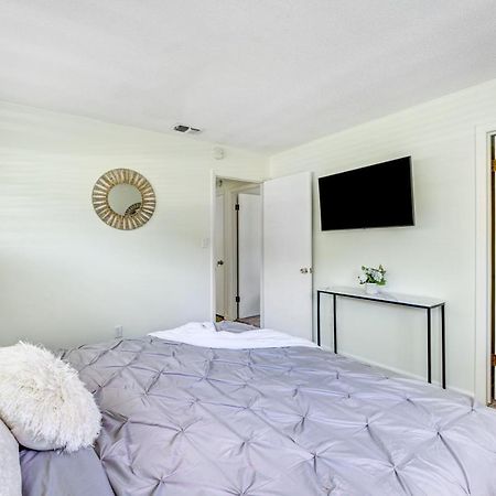 Quiet Location Duplex House - Minutes Away From Everything - Winter Park, Florida 올랜도 외부 사진