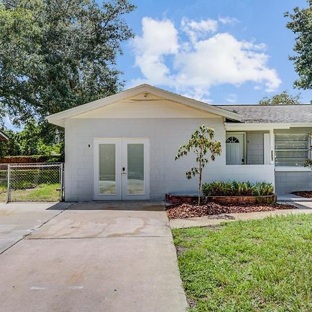 Quiet Location Duplex House - Minutes Away From Everything - Winter Park, Florida 올랜도 외부 사진