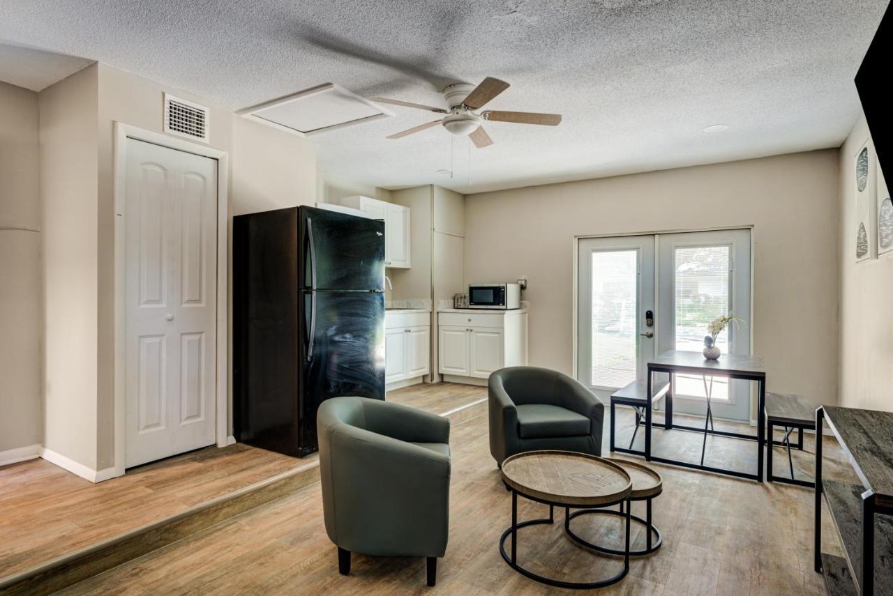 Quiet Location Duplex House - Minutes Away From Everything - Winter Park, Florida 올랜도 외부 사진