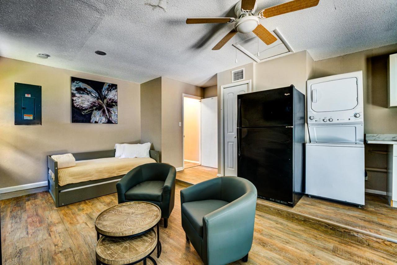 Quiet Location Duplex House - Minutes Away From Everything - Winter Park, Florida 올랜도 외부 사진