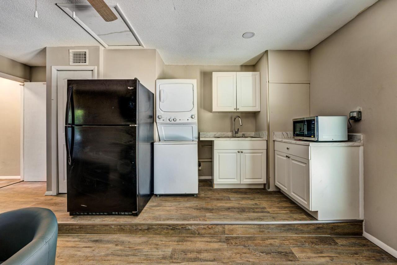 Quiet Location Duplex House - Minutes Away From Everything - Winter Park, Florida 올랜도 외부 사진
