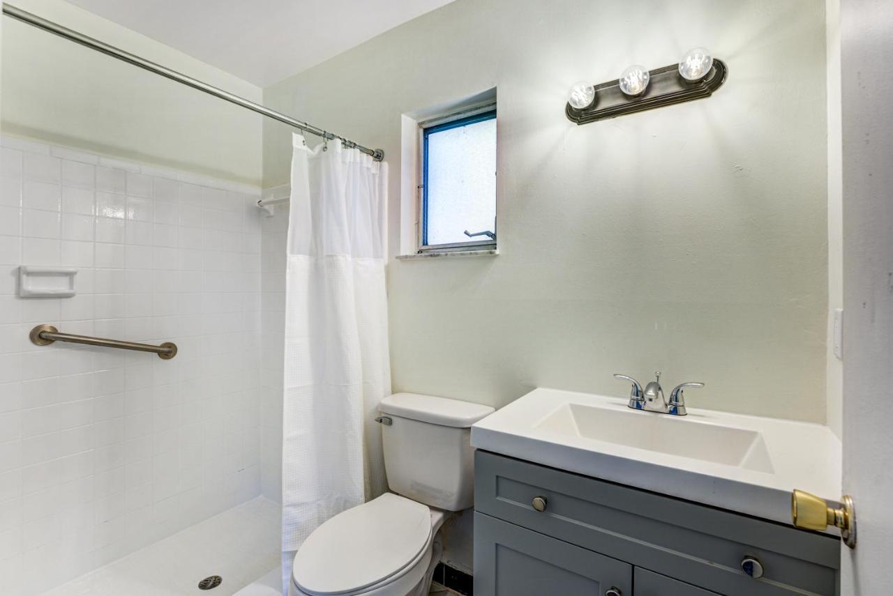Quiet Location Duplex House - Minutes Away From Everything - Winter Park, Florida 올랜도 외부 사진