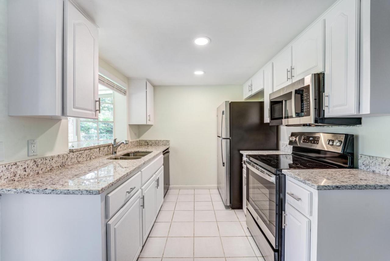 Quiet Location Duplex House - Minutes Away From Everything - Winter Park, Florida 올랜도 외부 사진